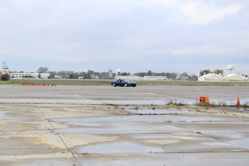 Illustration for article titled Photo Dump from Last Annual Indy SCCA Pt.3